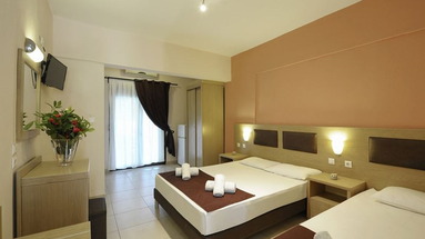 Villa Vasiliadi