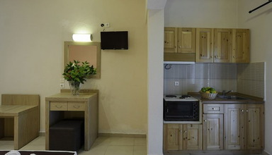 Villa Vasiliadi
