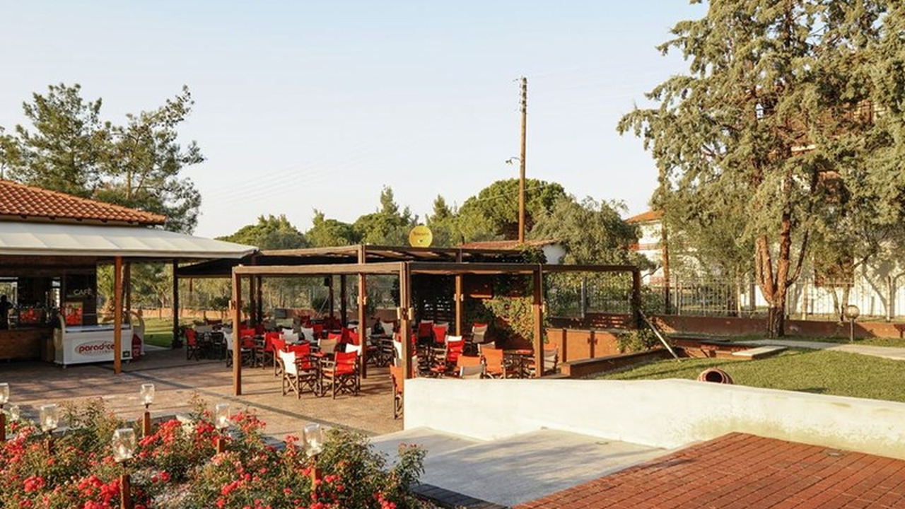 Villa Vasiliadi