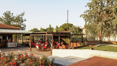 Villa Vasiliadi