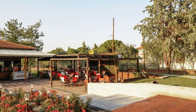 Villa Vasiliadi
