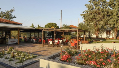 Villa Vasiliadi