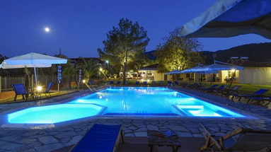 Villa Vasiliadi