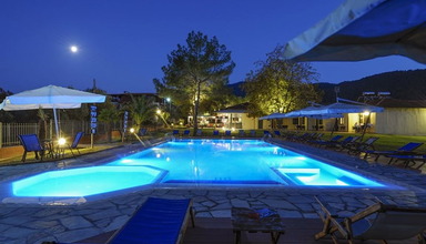 Villa Vasiliadi