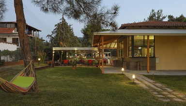 Villa Vasiliadi