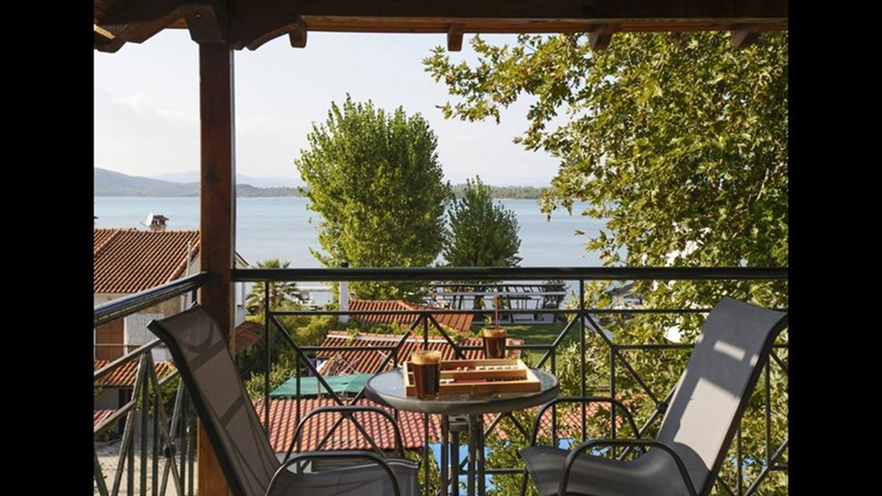 Villa Vasiliadi