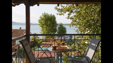 Villa Vasiliadi