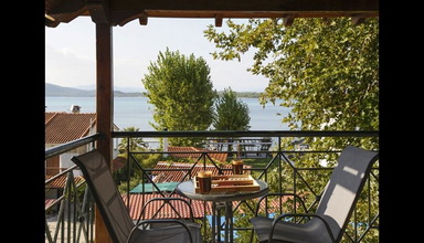 Villa Vasiliadi