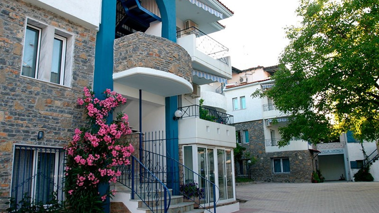 Villa Vatalis