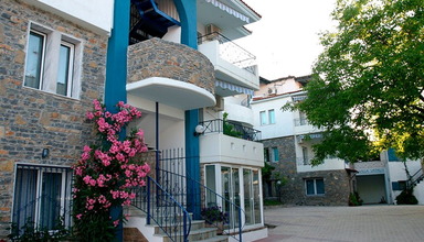 Villa Vatalis