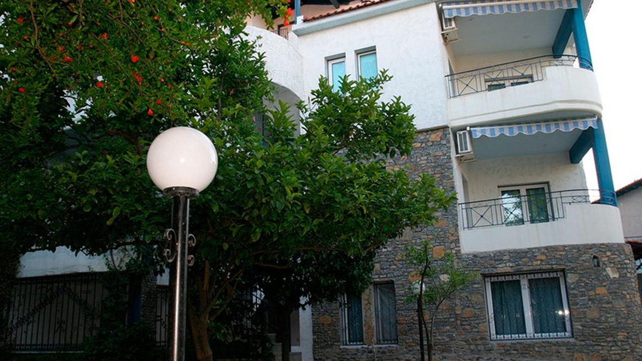 Villa Vatalis
