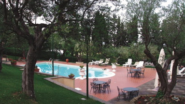 Villa Vecchia