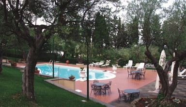 Villa Vecchia
