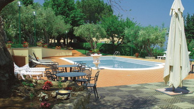 Villa Vecchia