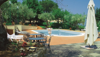 Villa Vecchia