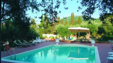 Villa Vecchia