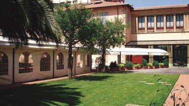 Villa Vecchia