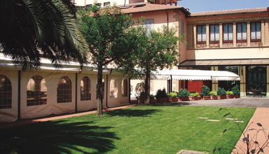 Villa Vecchia