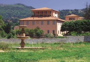 Villa Vecchia