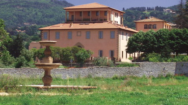 Villa Vecchia