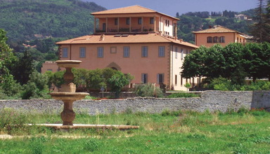Villa Vecchia