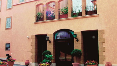 Villa Vecchia