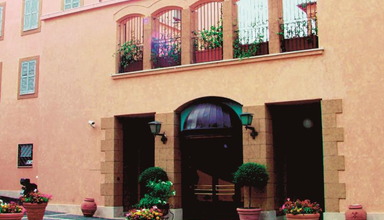 Villa Vecchia
