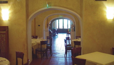 Villa Vecchia