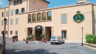 Villa Vecchia