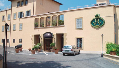 Villa Vecchia