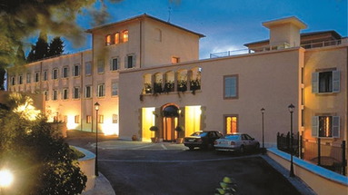 Villa Vecchia