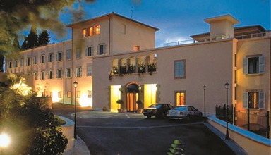 Villa Vecchia