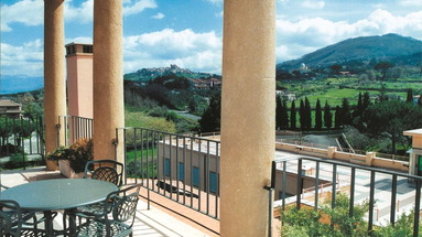 Villa Vecchia