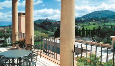 Villa Vecchia