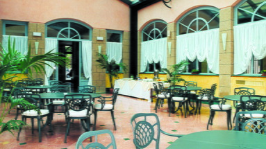 Villa Vecchia