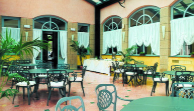Villa Vecchia