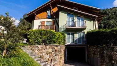 Villa Verde (Mezzana)
