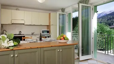 Villa Verde (Mezzana)