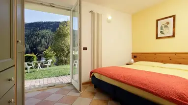 Villa Verde (Mezzana)