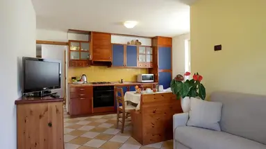 Villa Verde (Mezzana)