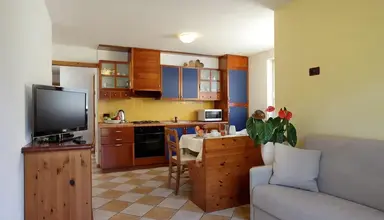 Villa Verde (Mezzana)