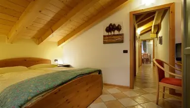 Villa Verde (Mezzana)