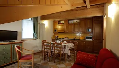 Villa Verde (Mezzana)