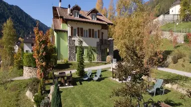 Villa Verde (Mezzana)