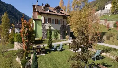 Villa Verde (Mezzana)