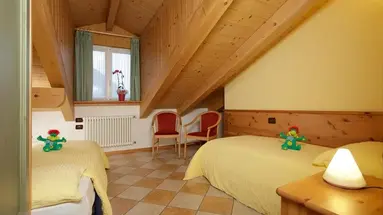 Villa Verde (Mezzana)