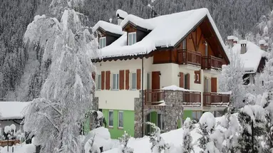 Villa Verde (Mezzana)