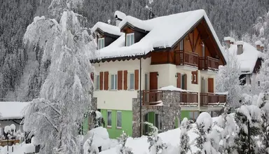 Villa Verde (Mezzana)