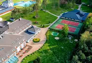 Villa Verde
