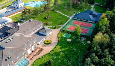 Villa Verde